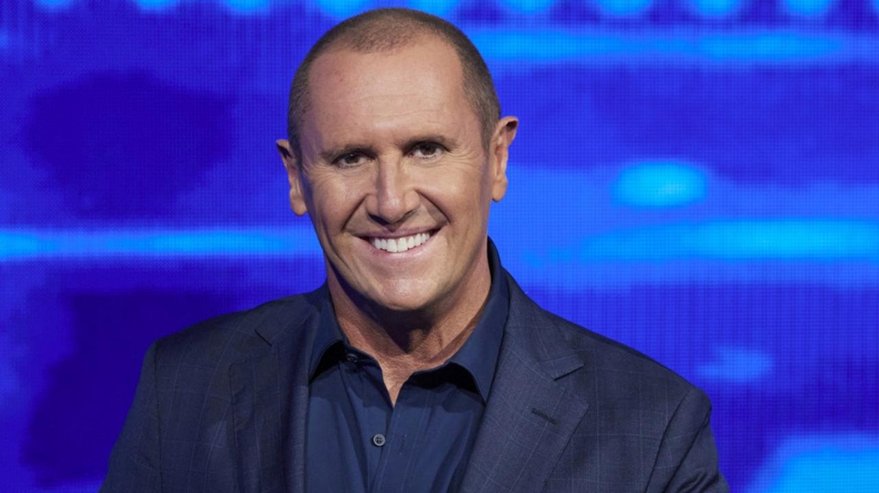 Gold Logie winner’s gig ‘under review’