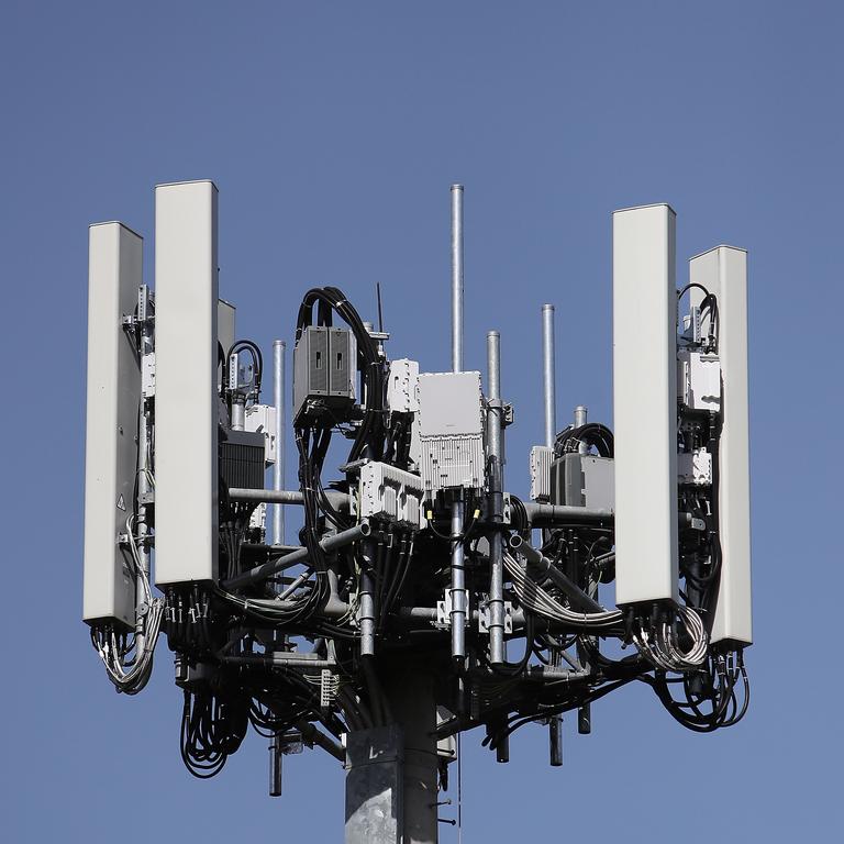 If you have one of Optus’ 5G towers near your place you’ll be able to stream the Olympics in 4K.
