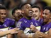 ‘Little things add up’: Rookie Storm sensation reflects on NRL rise
