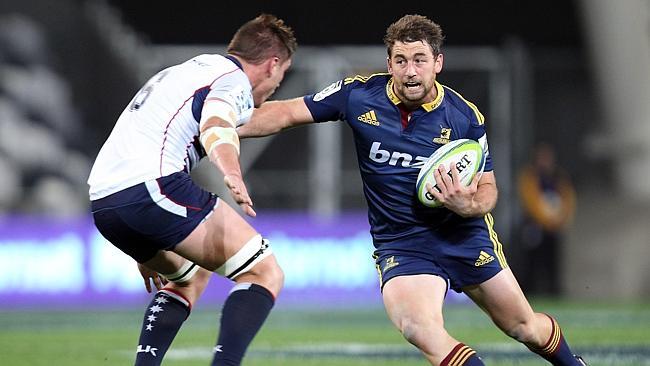 The Highlanders just held out the Rebels in an action-packed 80 minutes.