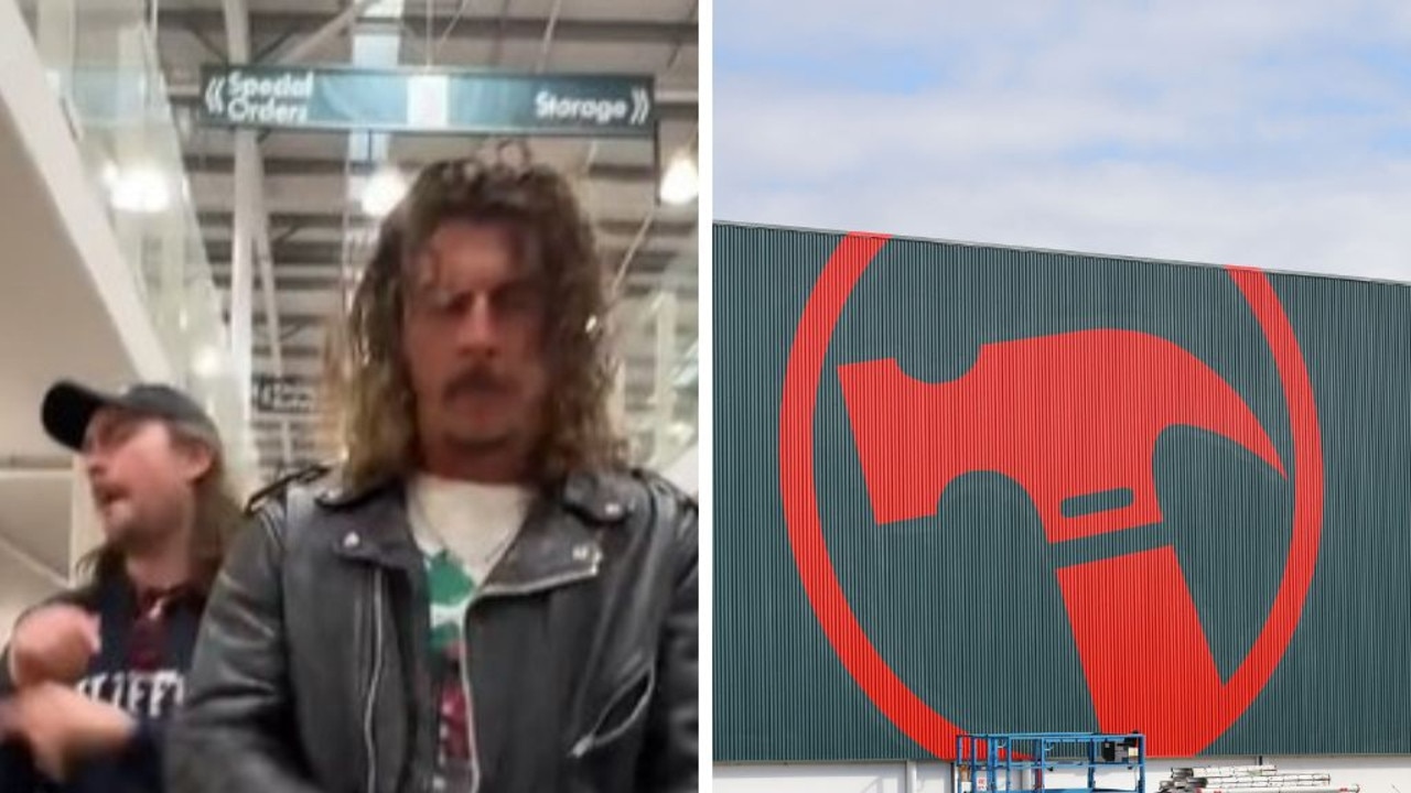 ‘OMG’: Bunnings rave gets the green light