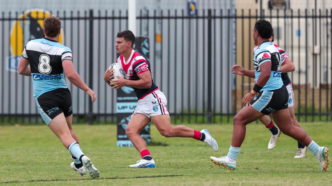 NSWRL Junior Reps Rd 7: Big guns fall, finals picture becomes clearer