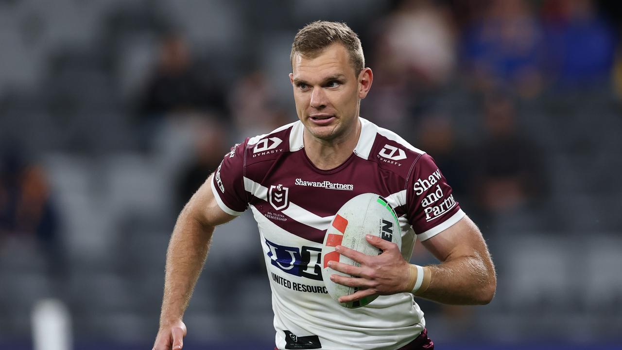 NRL live: Turbo fires as Manly take early lead