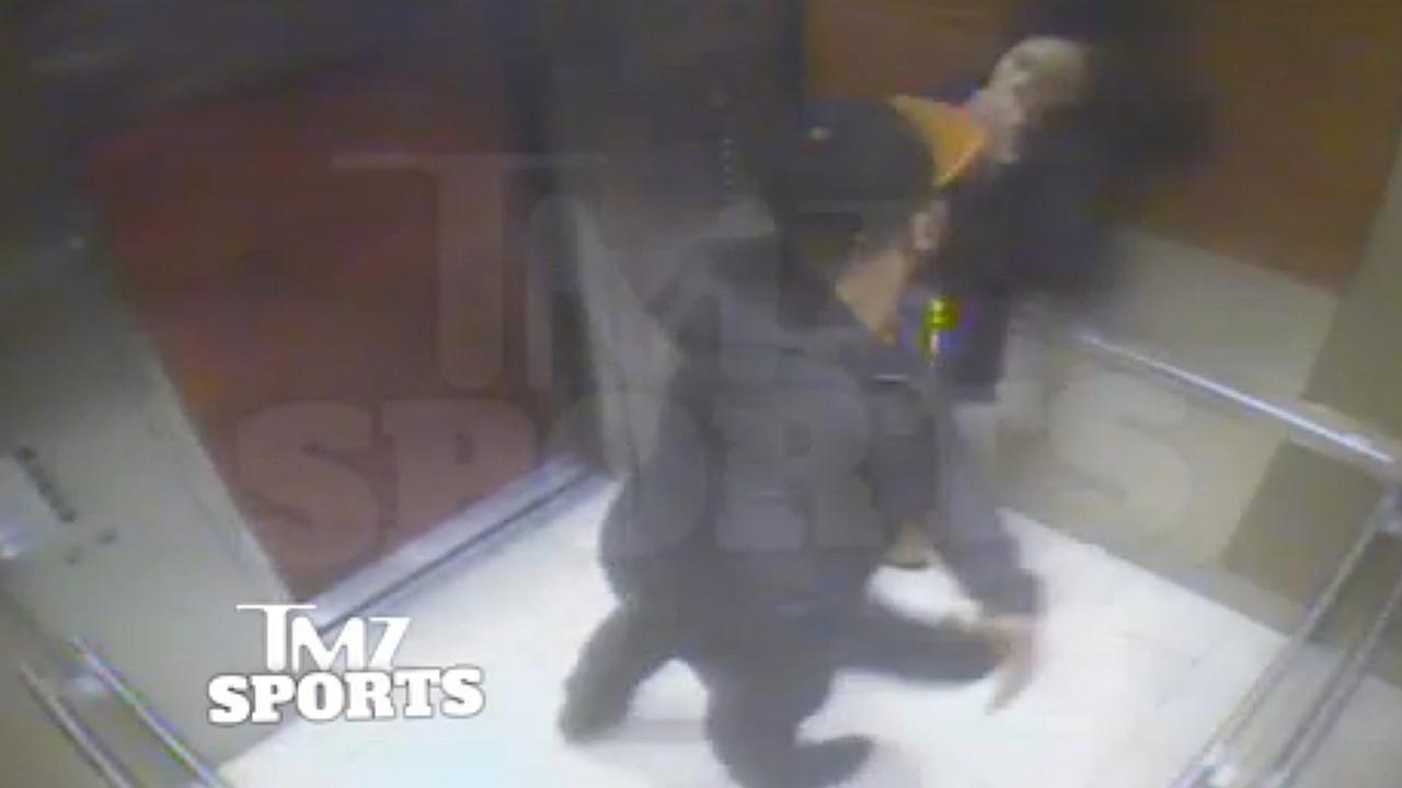 Ray Rice