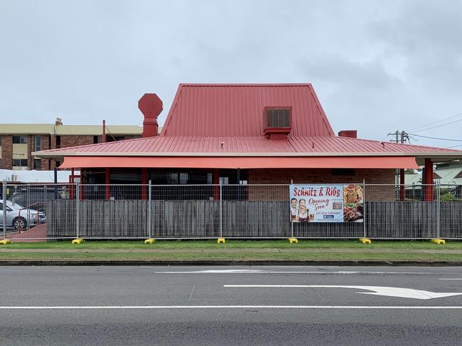 New restaurant to replace popular Golden Chicken eatery