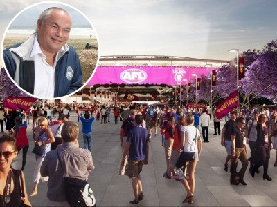 ‘Frankly unfathomable’: Why Olympics 2032 plans way off track