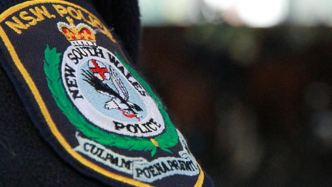 Police have charged a senior officer over two alleged off-duty incidents, including a threatening phone call and an altercation.