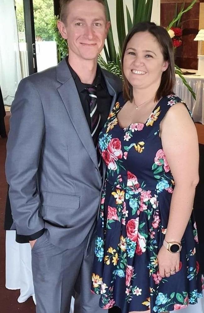 The jury for Mr Shumski’s trial was discharged on Thursday, with no clear continuing date. Picture: Facebook