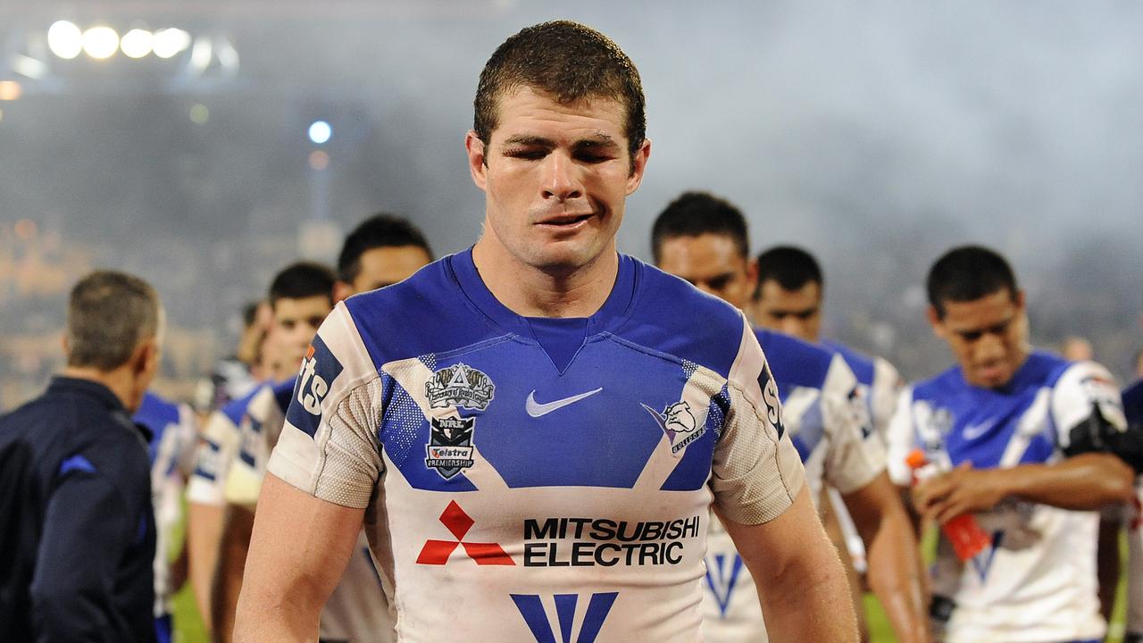 Andrew Ryan will return to the Bulldogs to join Cameron Ciraldo’s staff.