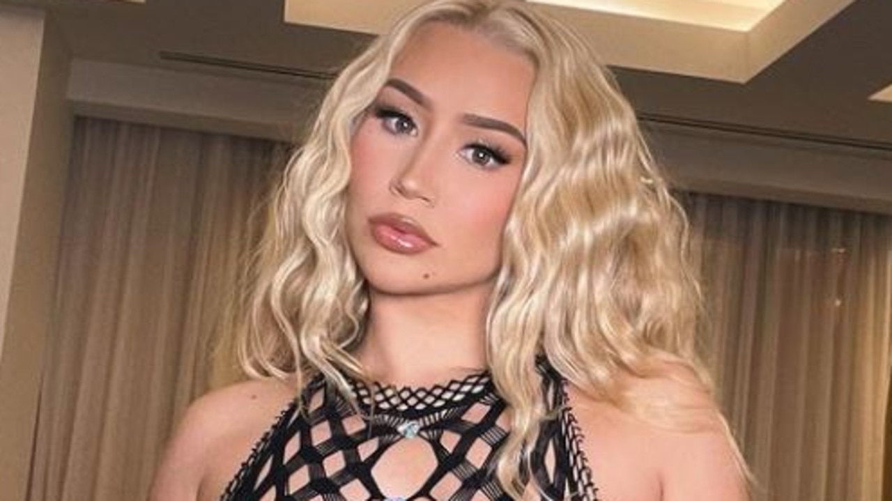 Aussie rapper Iggy Azalea has announced her next career move, which is  verging on X-rated | news.com.au — Australias leading news site