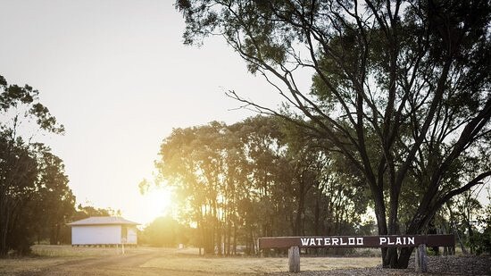 WANDOAN PROJECT: A hidden gem at the northern tip of the Western Downs is being revitalised to boost tourism and encourage locals to explore regional Queensland. Pic: Supplied