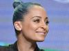 Nicole Richie participates in the VH1 2014 Summer TCA - "Candidly Nicole" panel at the Beverly Hilton Hotel on Friday, July 11, 2014, in Beverly Hills, Calif. (Photo by Richard Shotwell/Invision/AP)