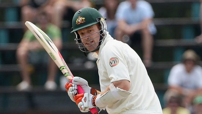 Former Test all-rounder Andrew McDonald is the favourite to be Victoria’s next senior coach.