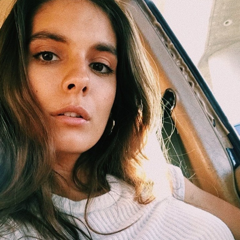 Ex Neighbours Star Caitlin Stasey Reveals New Porn Director Career Au — Australia S