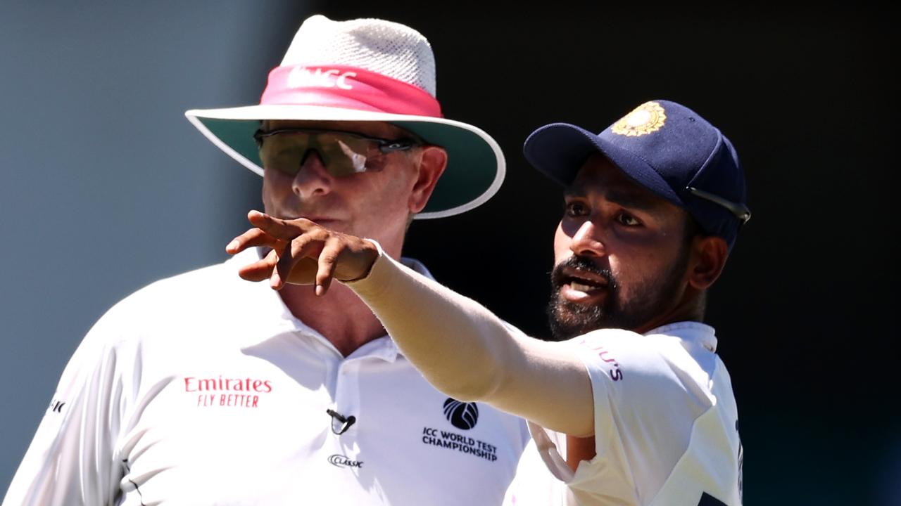 Tucker and Wilson to umpire at ICC Men's Cricket World Cup