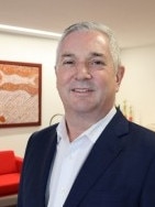 Canberra Business Chamber CEO Graham Catt hopes to see more support for businesses in the ACT.