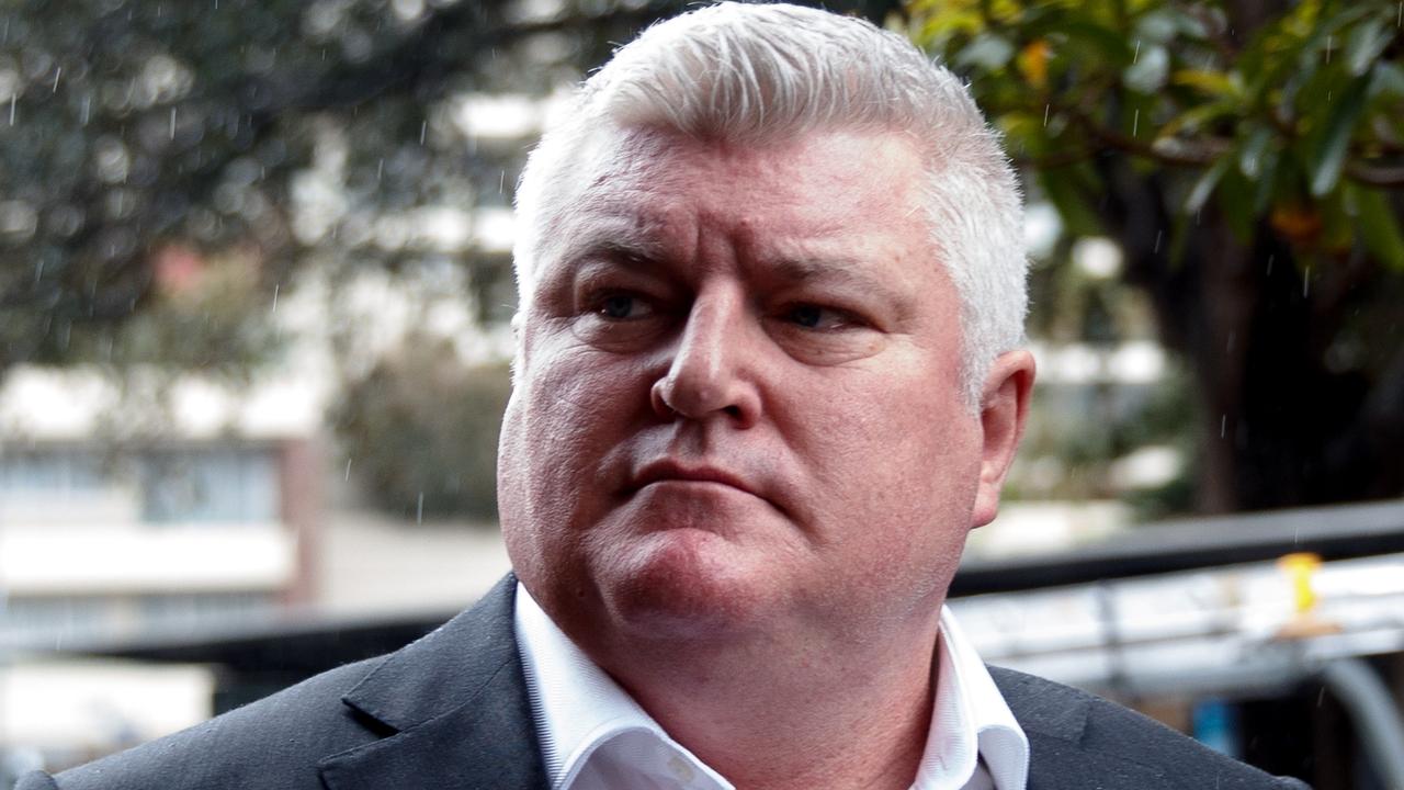 Stuart MacGill alleged to have taken part in cocaine deal