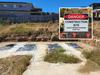 Building company collapses owing $2.4m