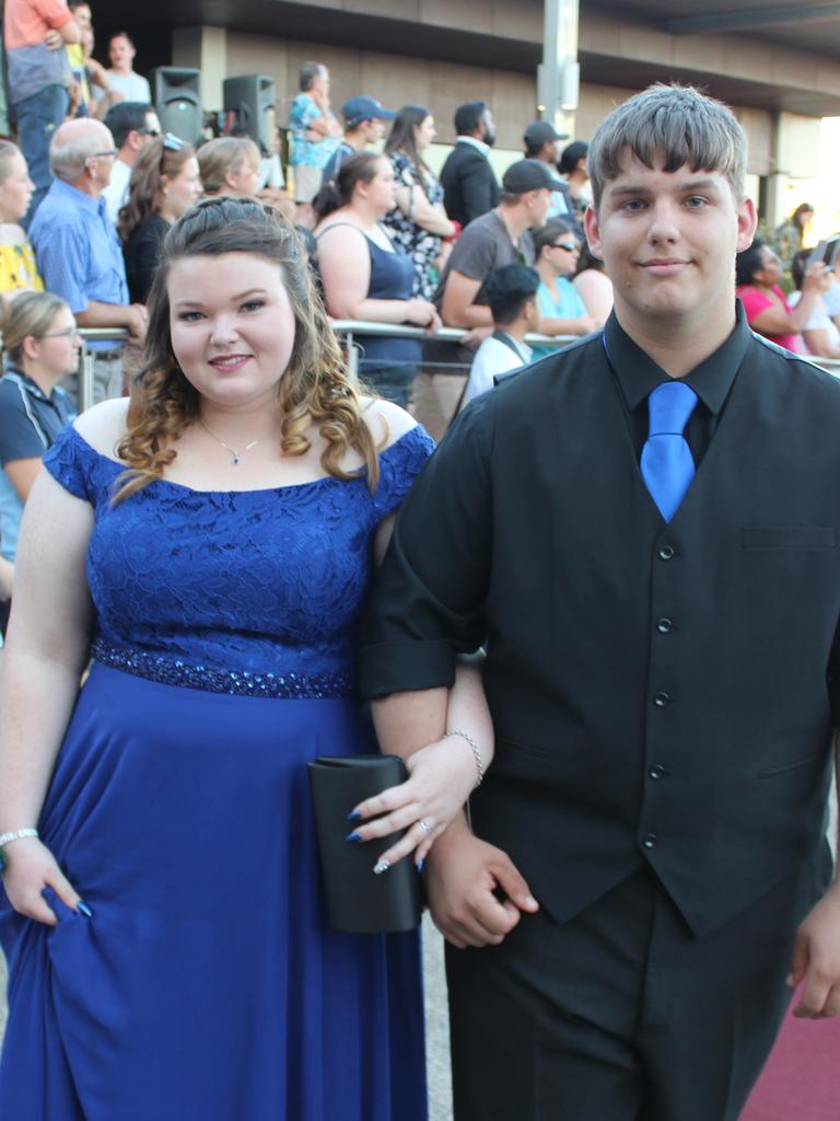 GALLERY: Kingaroy State High School formal 2019 | The Courier Mail