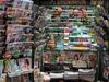 Magazine resurrection: pulling an industry back from brink