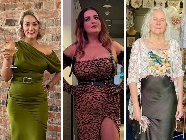 The NewsMail has revealed 20 of the region's style icons for 2023.