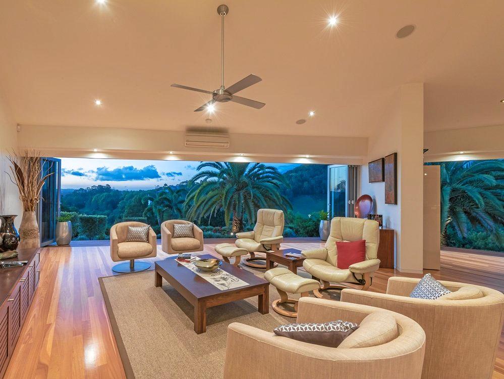 75 Lone Hand Lane is on the market for $3 million. Picture: Contributed