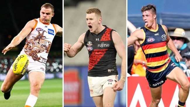 The players that deserve a second chance in 2021.