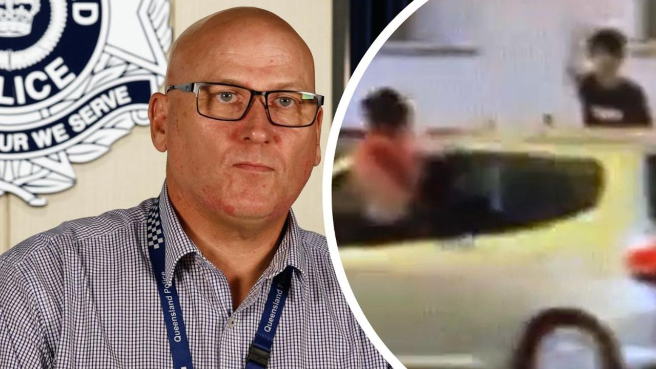 Cairns crime Rates of unlawful entry and vehicle theft drop sharply in FNQ, DV and sexual