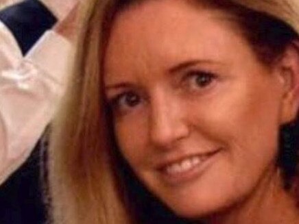 Jasmin Kelly, 55, of West Pymble, who has had her lunch stolen and she's also received many complaints as an office manager from other victims. Picture: Supplied