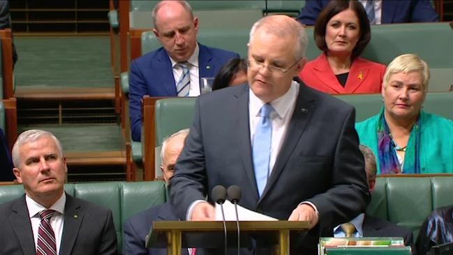 budget-2018-tax-relief-for-working-australians-news-au