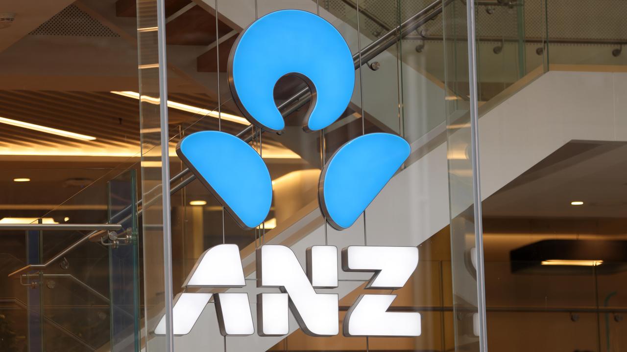 ANZ economists are anticipating the RBA will pause the rates for a second consecutive month. Picture: NCA NewsWire / Damian Shaw