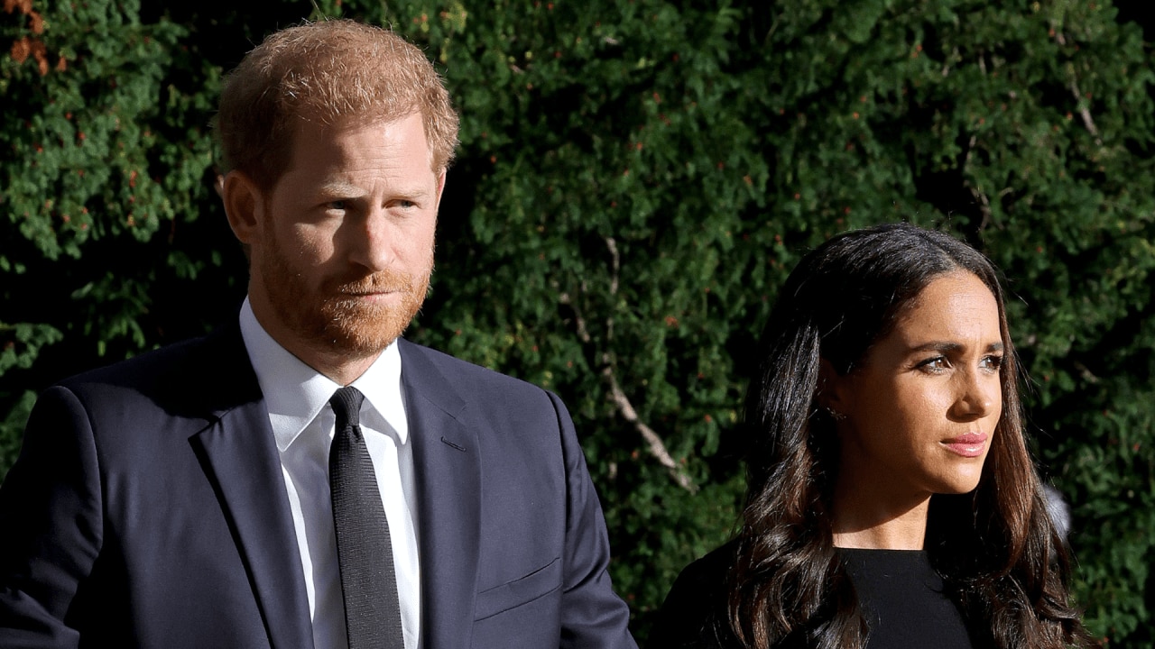 <p><span>Following news that Catherine, Princess of Wales has been diagnosed with cancer, the Royal family have rallied around her &ndash; including Prince Harry and Meghan.&nbsp;</span></p><p><span>From their home in Montecito, California, the Duke and Duchess of Sussex issued a statement to Us Weekly, wishing the Princess well as she continues through her health battle.&nbsp;</span></p><p><span>&ldquo;We wish health and healing for Kate and the family, and hope they are able to do so privately and in peace," reads the statement.</span></p>