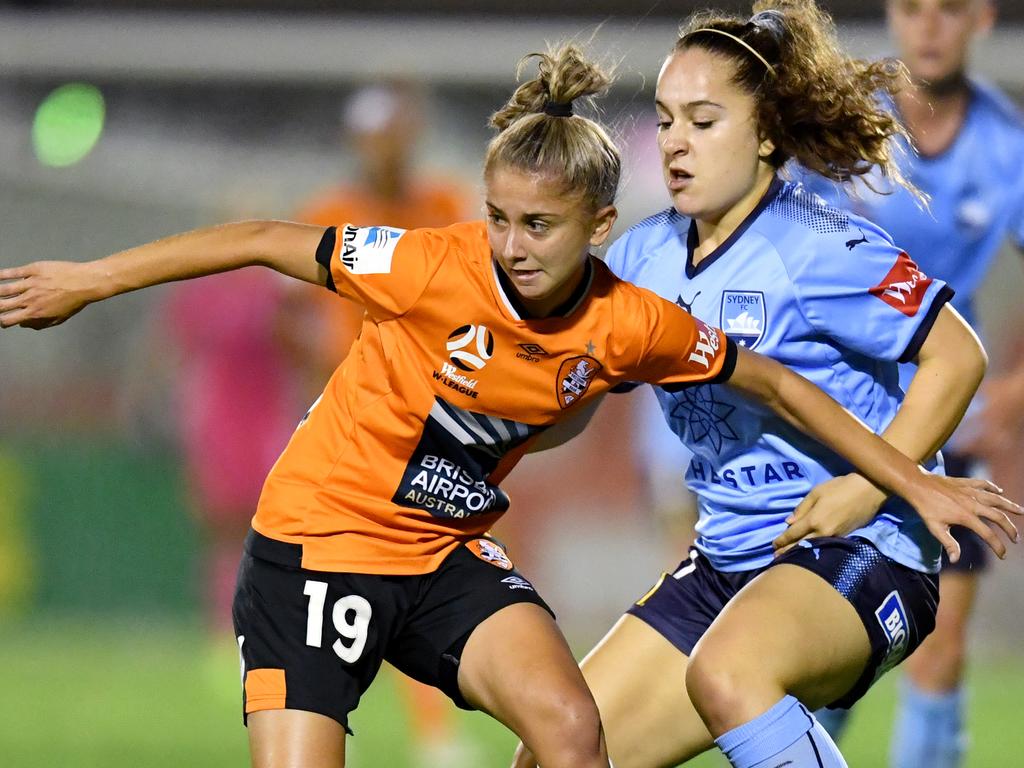 W-League