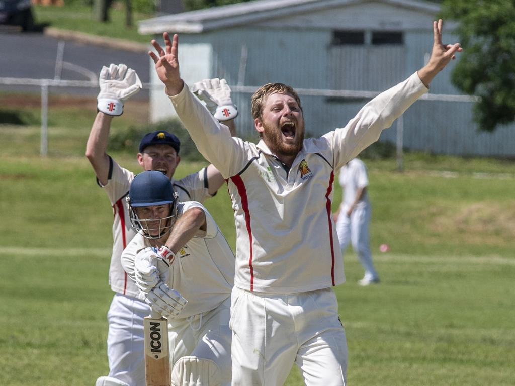 A Grade cricket, Metropolitan Easts vs Western Districts. Saturday. 16th Jan 2021