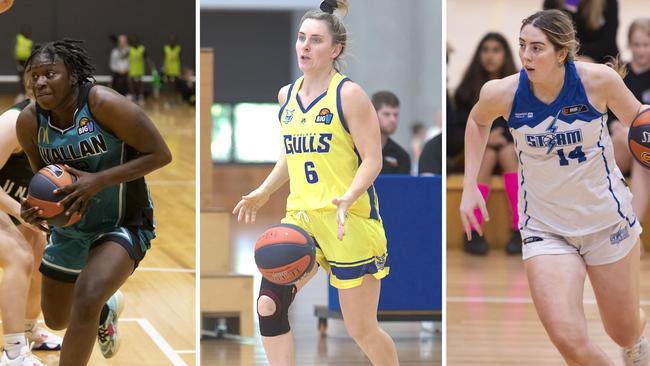 Ranked: Every Big V Women’s player for season 2023