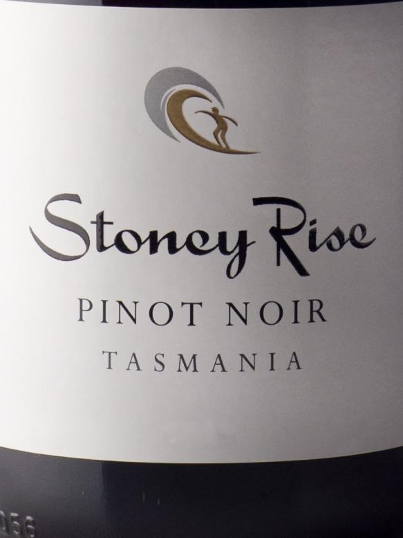 Stoney Rise Pinot Noir