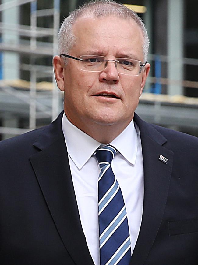 Federal Treasurer Scott Morrison this week released a deceptive report that generated headlines such as: ‘Migrants deliver positive benefits to the economy’.