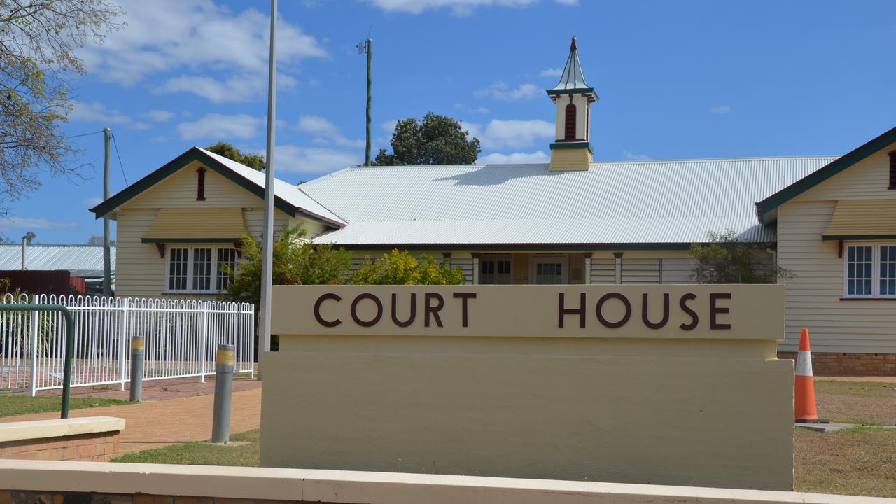 IN COURT: Brendon Richard Wilkinson and Diane Christine Wilkinson faced court on a total of 106 animal cruelty related charges.
