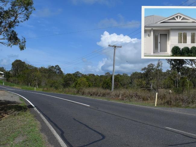 Plans for over 55s village over Central Qld cattle grazing land