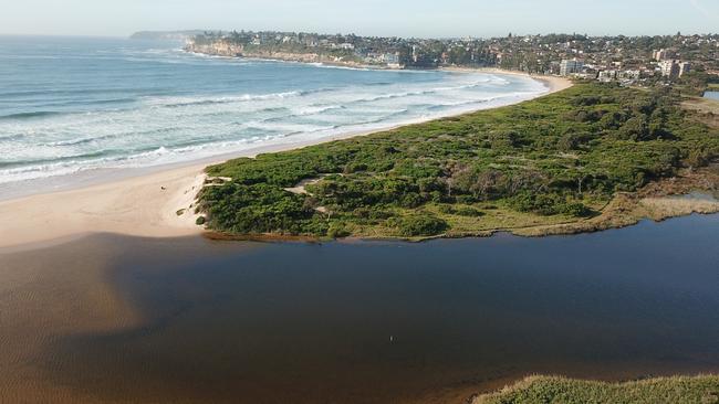 Dee Why Lagoon may be taken from the council’s control.