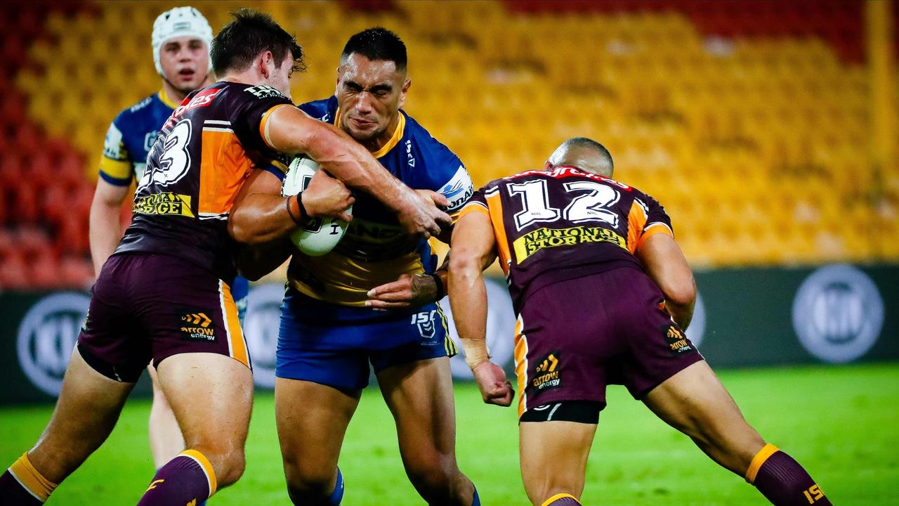 NRL 2022: Kevin Walters, Ben Ikin, Brisbane Broncos, Adam Reynolds,  Development, Transfer Whispers