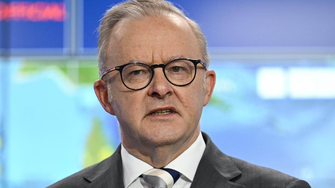 PM dodges $3m super tax question