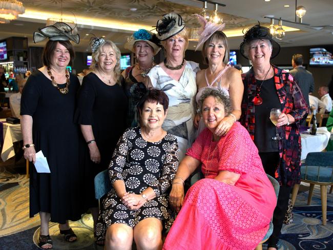 40+ Photos: Gympie style on full show at Cup celebrations