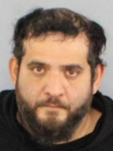 Emrah Asanoski. Picture: CrimeStoppers Victoria