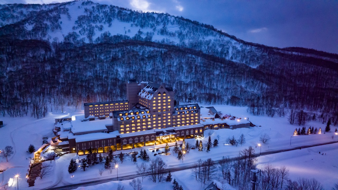 Club Med Grand Kiroro review: Japan's newest ski resort in Hokkaido ...