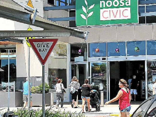 Noosa enjoying Christmas surge in sales and bookings