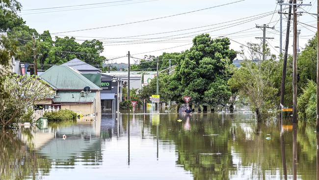 Lismore City Council voted unanimously to adopt the housing strategy. Picture: Darren Leigh Roberts