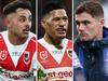Dragons recruit set for Red V redemption after Amone verdict