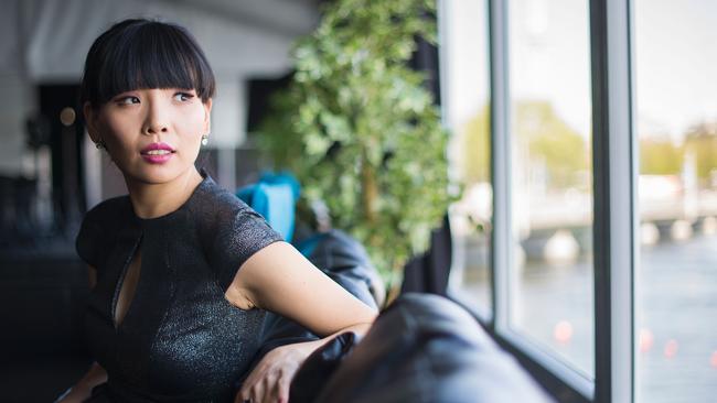 Eurovision 2016: Dami Im on her Swedish connection ahead 