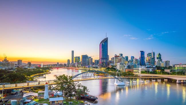 Brisbane’s rental market is extraordinarily tight.